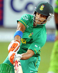 Jean Paul Duminy